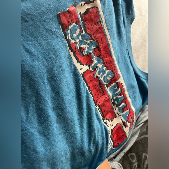 Vans off the wall short sleeve tee bundle - Picture 2 of 9